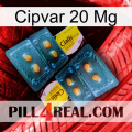 Cipvar 20Mg cialis5